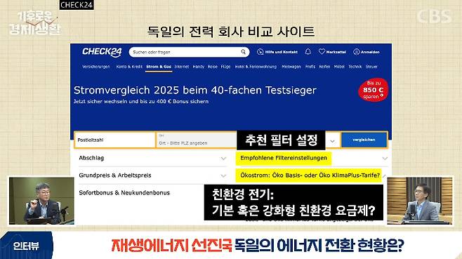 CBS 경제연구실 캡처