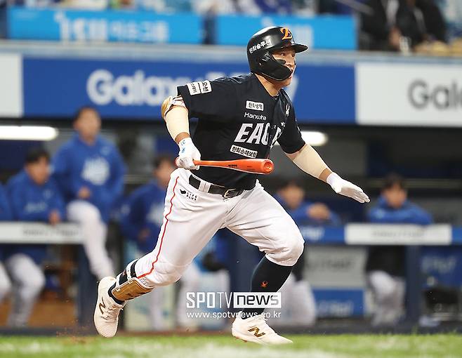 ▲ 손아섭 ⓒ곽혜미 기자