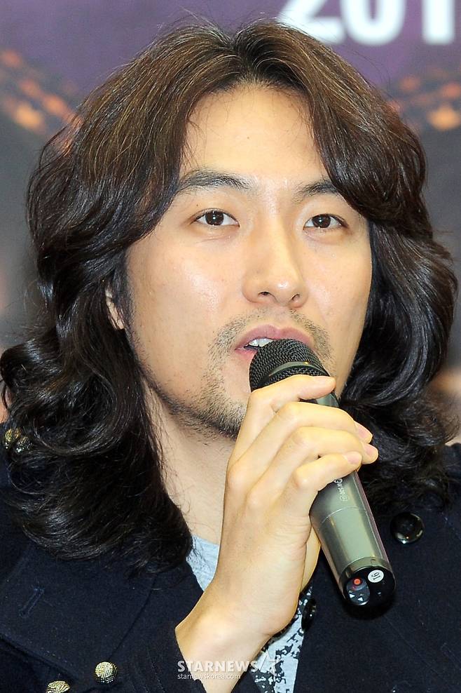 김재희  /사진=스타뉴스