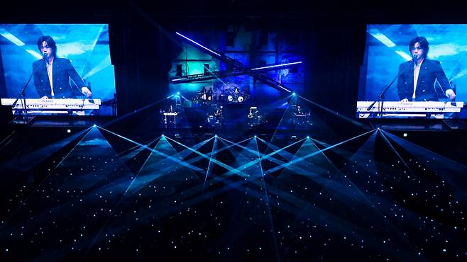 /사진=JYP엔터테인먼트