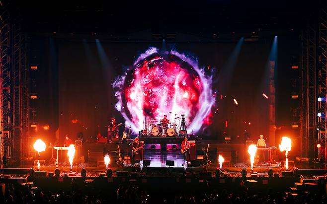 /사진=JYP엔터테인먼트