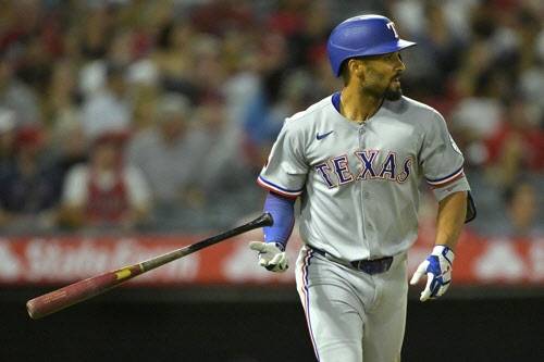 마커스 시미언. 사진=AFPBBNews