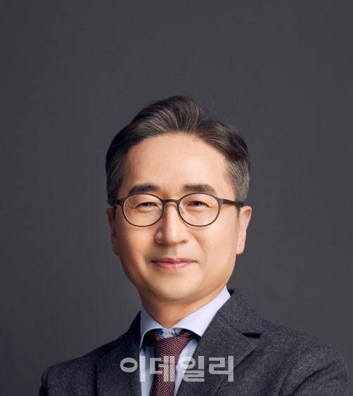 장덕현 삼성전기 대표이사 사장(사진=삼성전기)