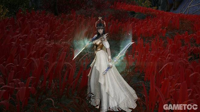 아이온2 스크린샷 (사진=김영찬 기자)