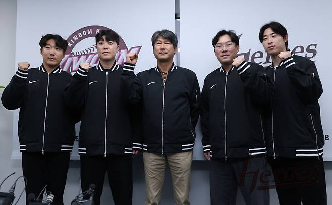 사진제공=키움히어로즈