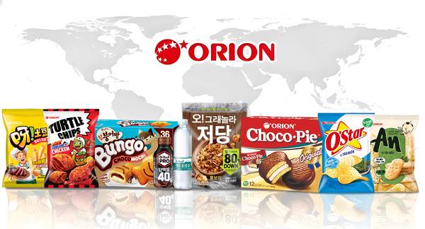 오리온은 올해 3분기 누계 매출액이 2조4079억원으로 최고 실적을 쓰면서도 영업이익률이 두 자릿수를 기록했다. 이에 오리온의 외형과 내실 둘 다 다지는 비법에 관심이 쏠린다. /오리온