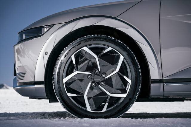 한국타이어 아이온 아이셉트