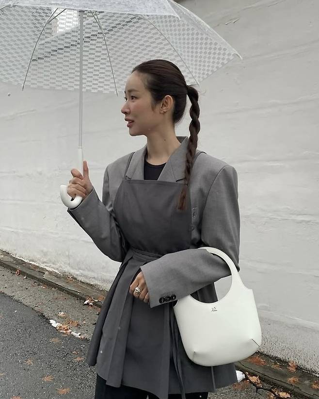 인스타그램 @ch_amii