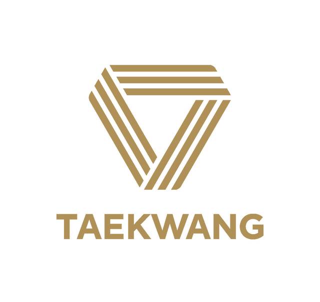 태광산업 CI. 태광산업 제공.