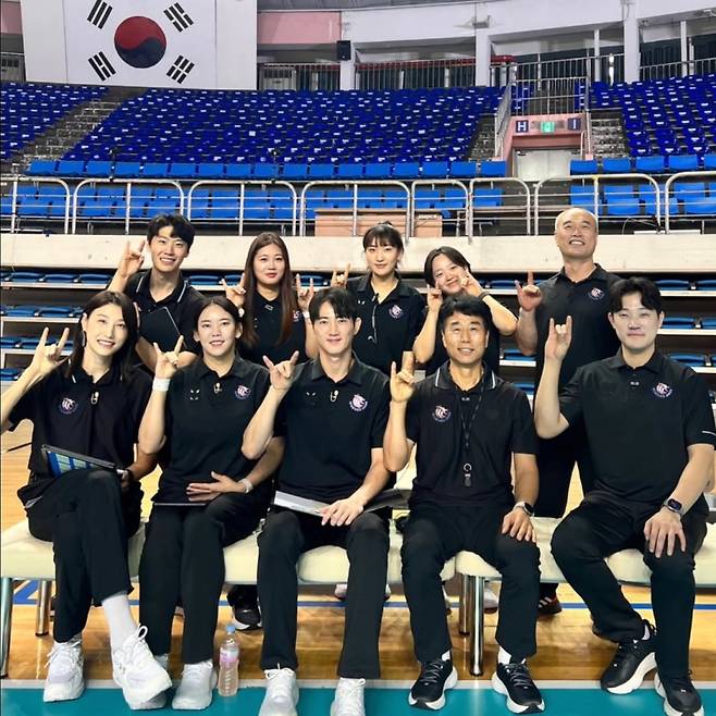 사진=김연경 SNS