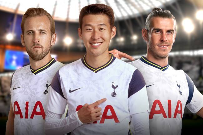 사진 = 더 보이 홋스퍼