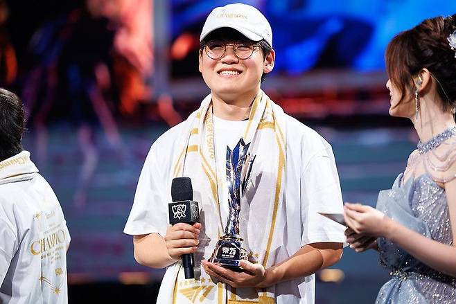 라이엇 게임즈 제공