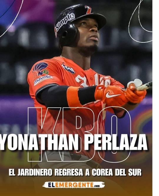 요나단 페라자 [엘 에메르헨테 SNS 캡처]