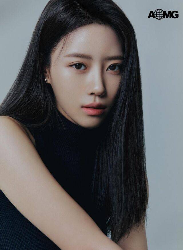 이미주 / AOMG 제공