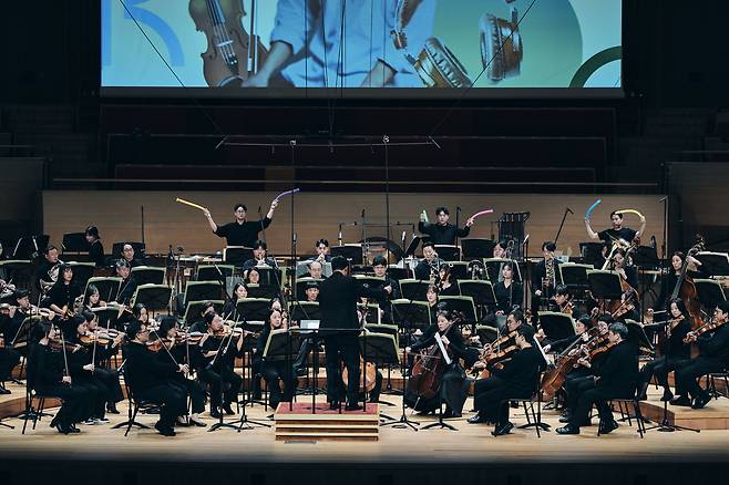 2025 KNSO 작곡가 아틀리에 [국립심포니오케스트라 제공]