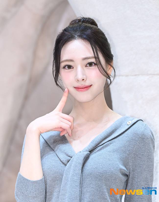 사진=유나, 뉴스엔DB