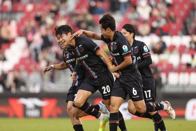 [사진] 한국프로축구연맹