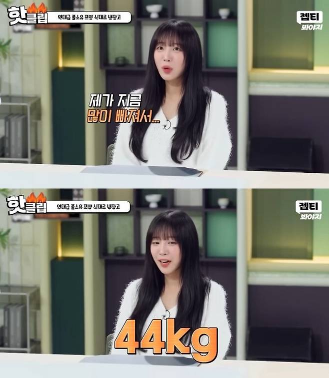 JTBC ‘냉장고를 부탁해’ 갈무리