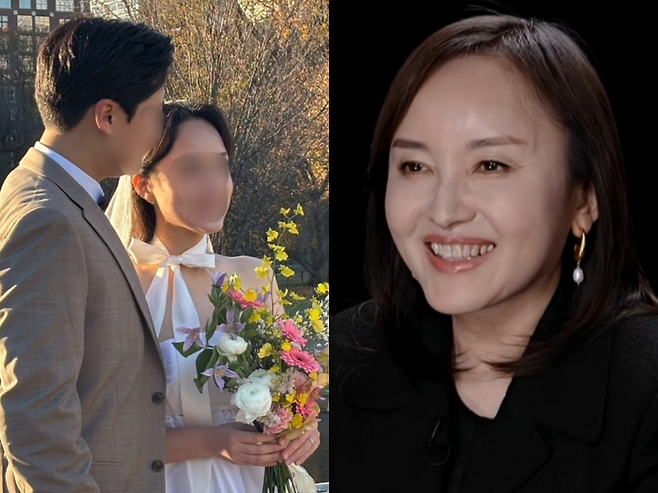 김선진 소셜 캡처