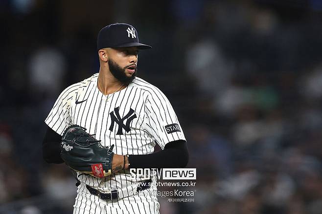 ▲ 데빈 윌리엄스가 다저스와 연결됐다.