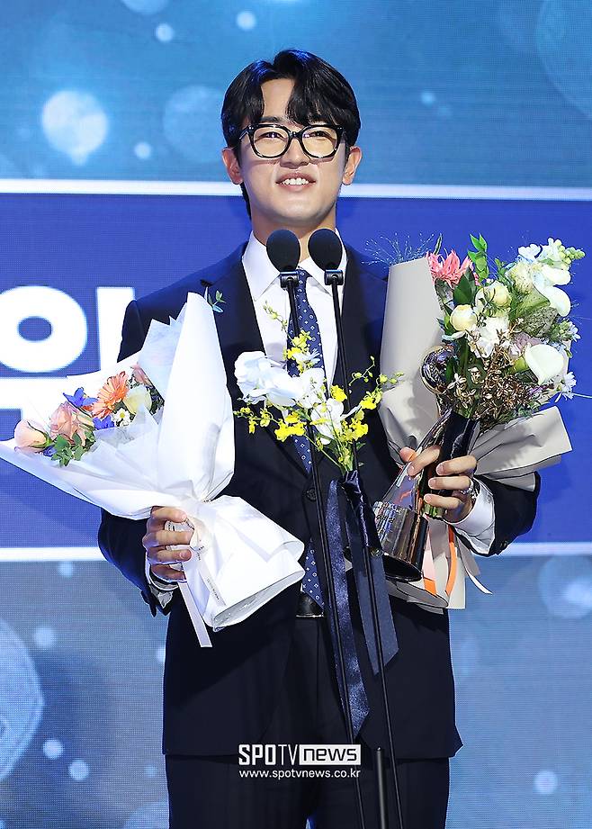 ▲ 고영표 ⓒ곽혜미 기자