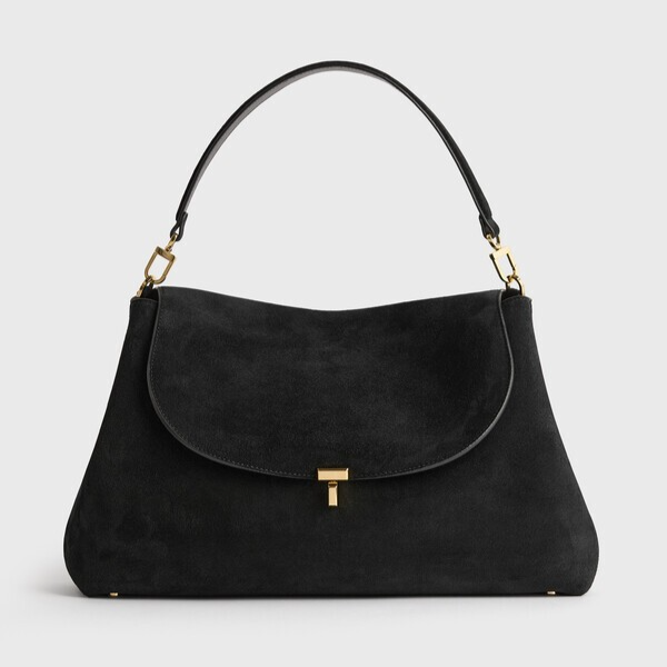 스웨이드 사첼백 2백57만원 토템