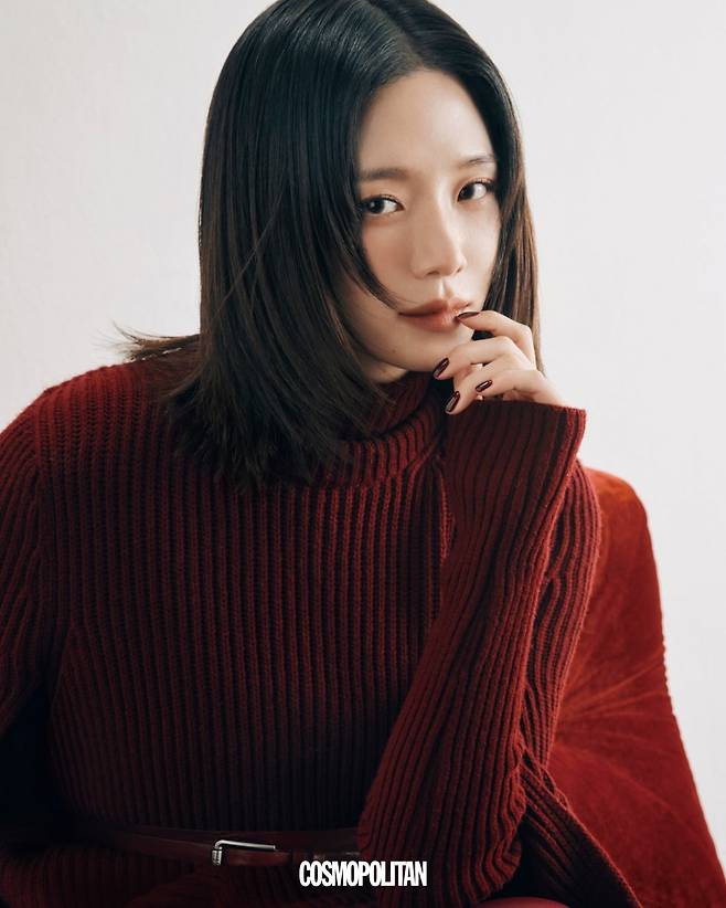 사진=코스모폴리탄