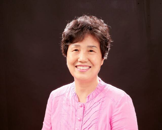 김영 시인. 전북일보 자료사진