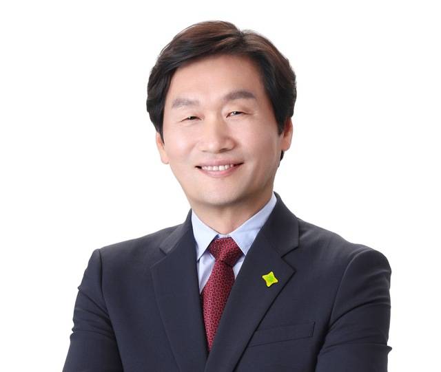 조현일 경산시장