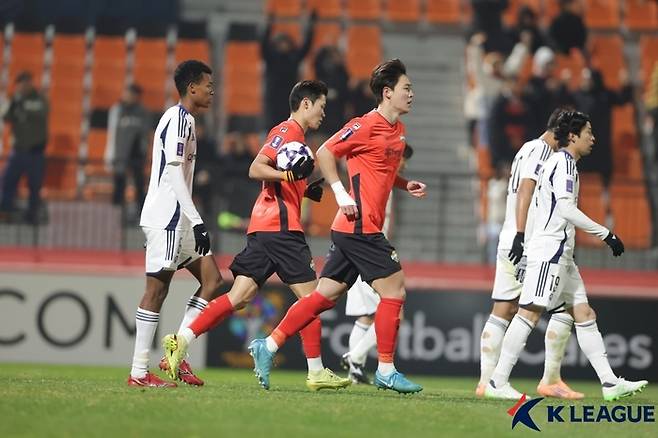 제공 | 한국프로축구연맹