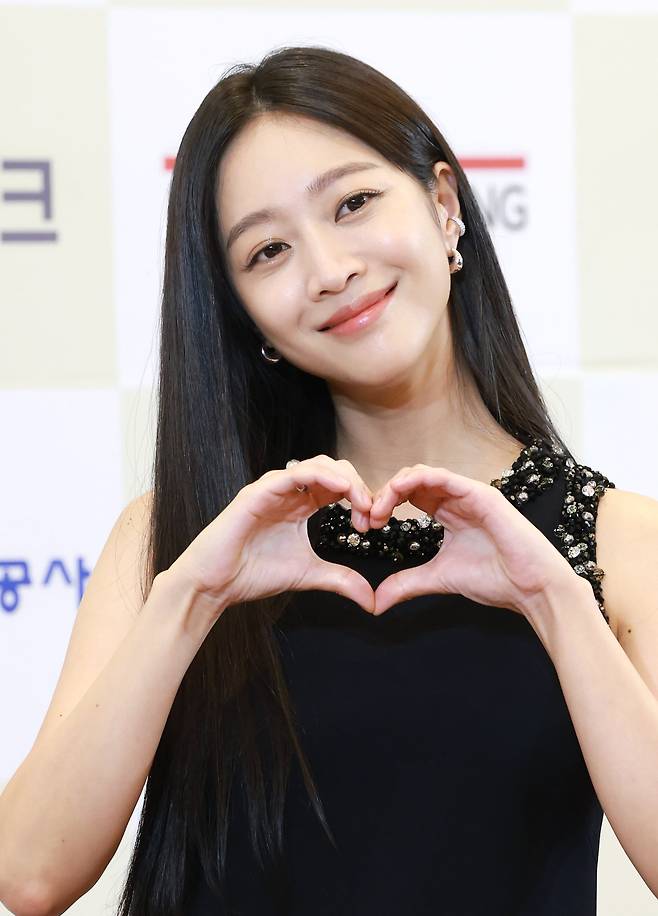 배우 조보아. /뉴스1