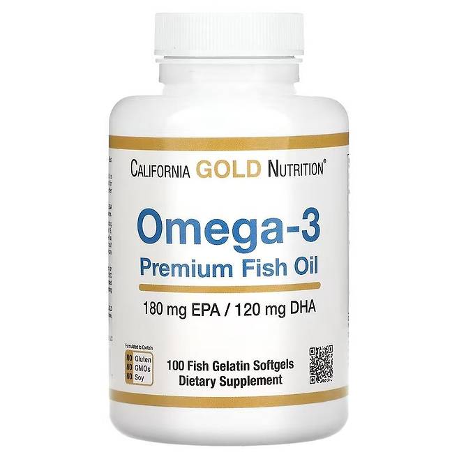 LactoBif® 30 프로바이오틱, 300억CFU, 베지 캡슐 60정