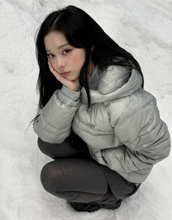 인스타그램 @imwinter