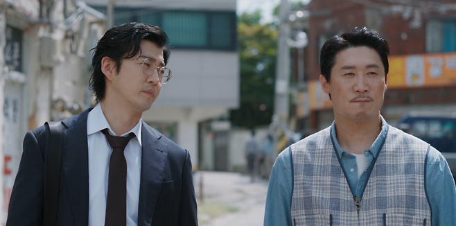 사진출처=쿠팡플레이·지니TV ‘UDT: 우리 동네 특공대’