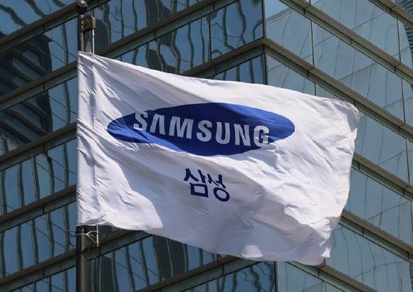 삼성전자 서초사옥 전경. [사진=연합뉴스]