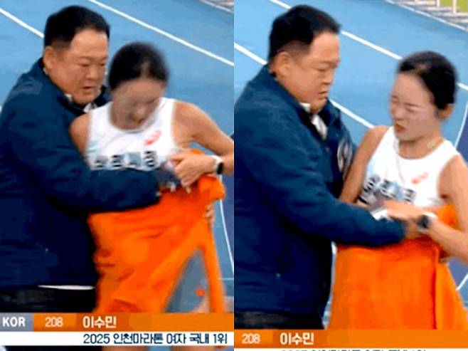 출처=KBS 스포츠