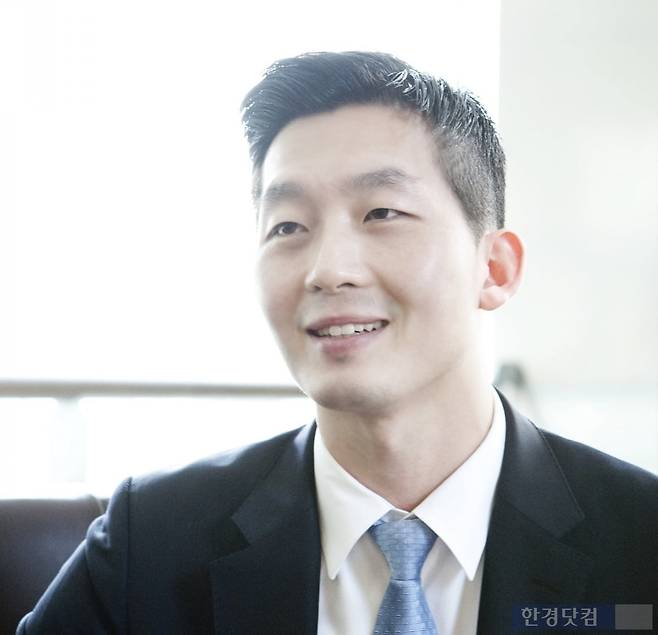 김정훈 UN SDGs 대표가 최근 한경닷컴과 진행한 인터뷰에서 "AI 거품론은 한국 시장에겐 기회"라고 강조했다.