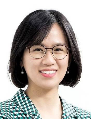 김희정 삼성바이오로직스 부사장.