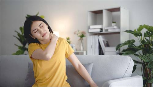 급성 신우신염 증상은 고열과 전신 통증이다. 감기 몸살과 비슷한 증상이다. (게티이미지뱅크 제공)