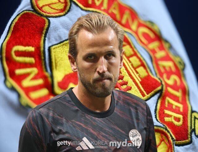 해리 케인/게티이미지코리아