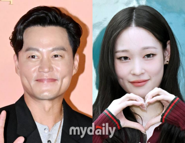 이서진, 올데이 프로젝트 애니 / 마이데일리