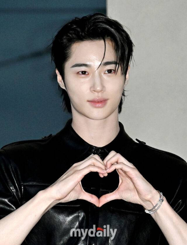 배우 변우석/마이데일리 DB