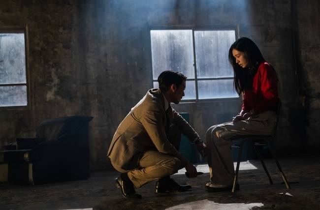 SBS ‘키스는 괜히 해서!’