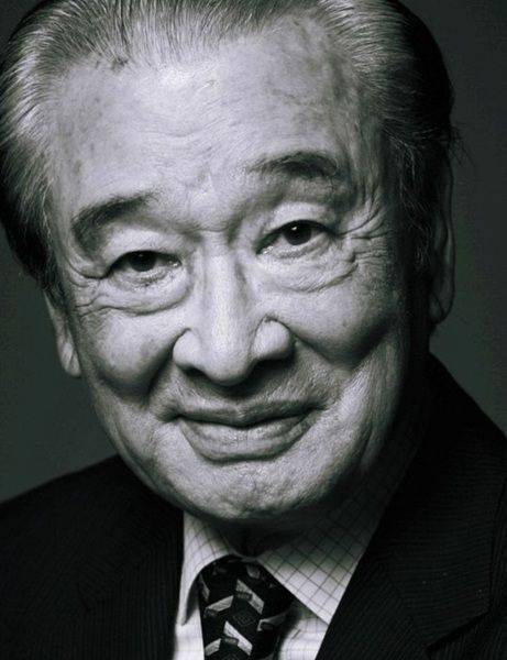 [서울=뉴시스] 배우 고(故) 이순재. (사진=권민아 인스타그램 캡처) 2025.11.25. photo@newsis.com *재판매 및 DB 금지