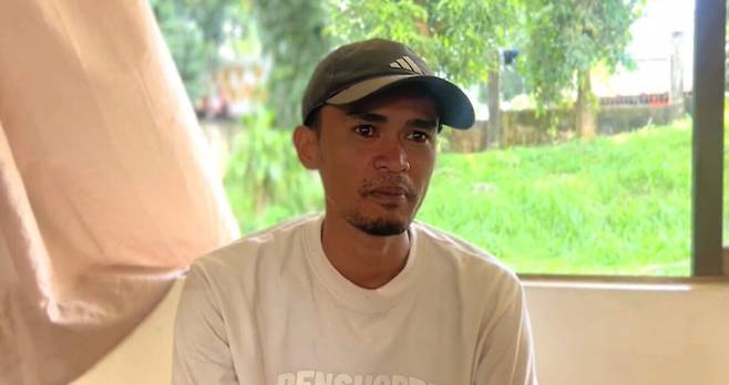 [인콰이어러 캡처]