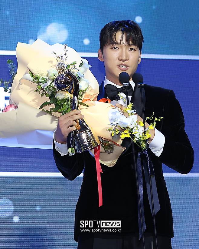 ▲ 박해민 ⓒ곽혜미 기자