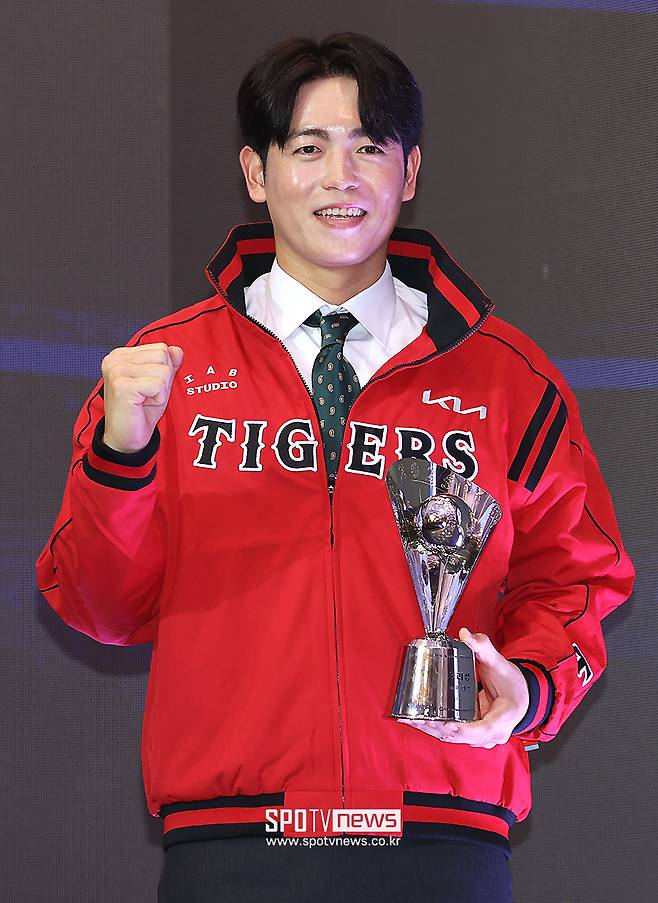 ▲ 이태양 ⓒ곽혜미 기자