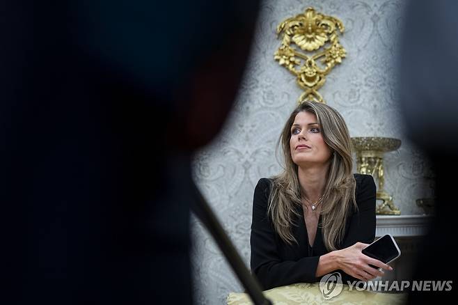 핼리건 美버지니아동부 임시검사장 [EPA 연합뉴스 자료사진. 재판매 및 DB 금지]