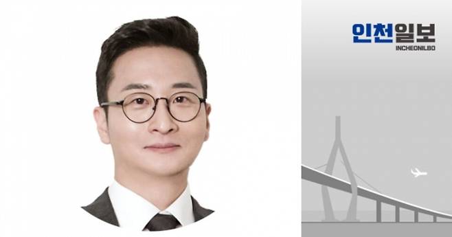 ▲ 강우석 안세회계법인 송도지점 대표·공인회계사