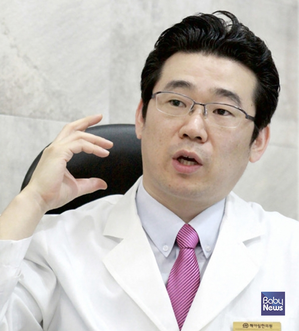 건강보험심사평가원 통계에 따르면 자율신경계 기능 이상으로 병원을 찾은 환자는 10년 사이 약 120% 증가했다. 두통, 어지럼증, 가슴 두근거림, 손발 냉감, 피로감, 수면장애, 불안, 초조 등의 증상이 대표적이다. ⓒ해아림한의원